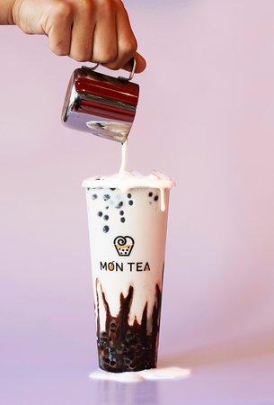 Mon Tea